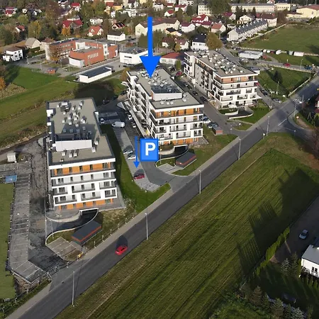 Apartament Marko Zator Exterior foto