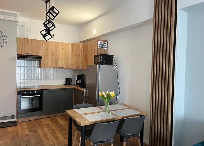 Apartament Marko