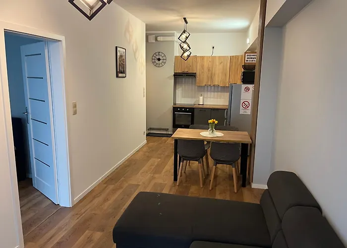 Apartament Marko