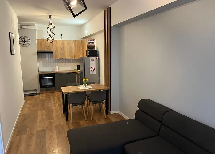 Apartament Marko