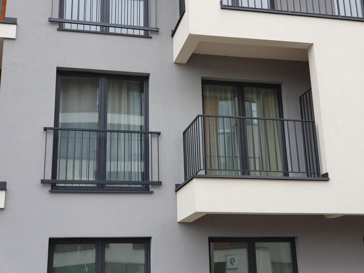 Marko Apartment