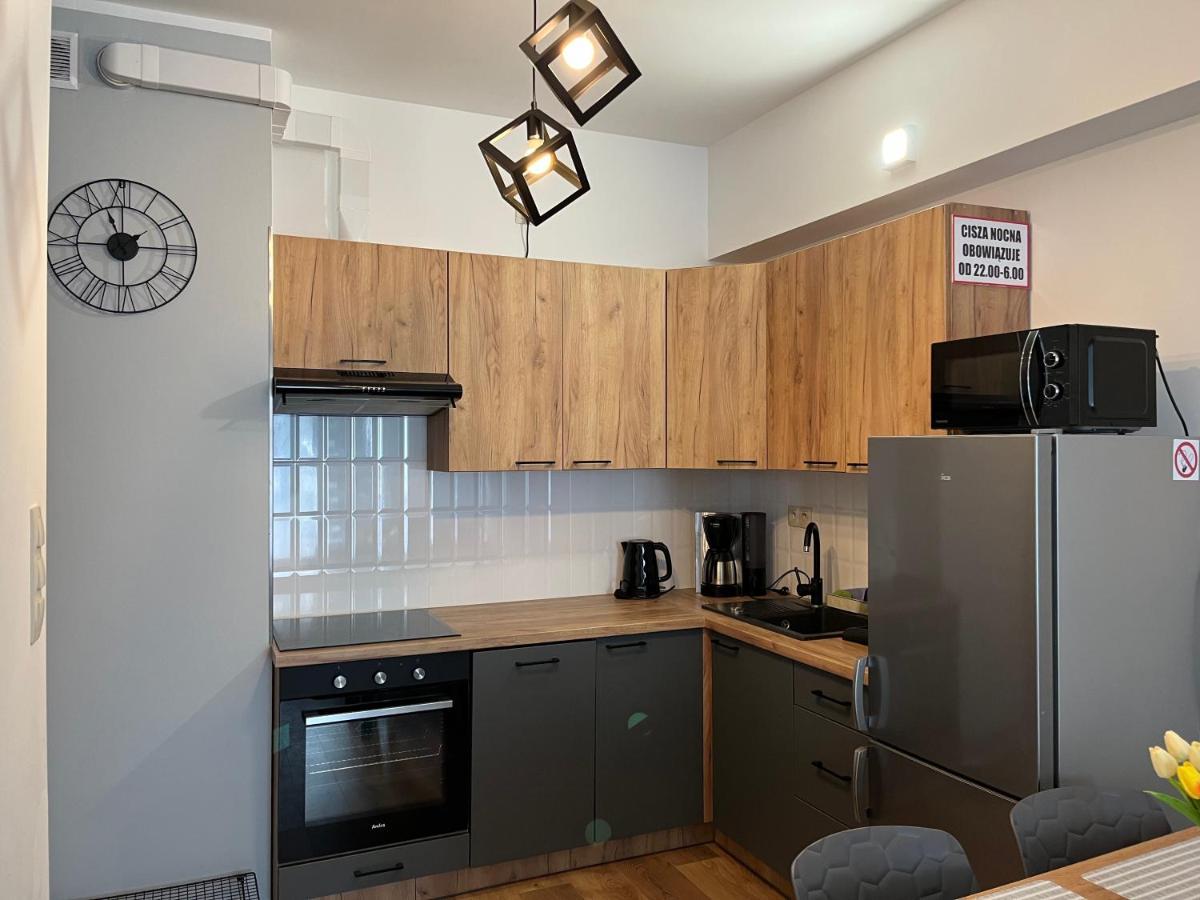 Marko Apartment *
