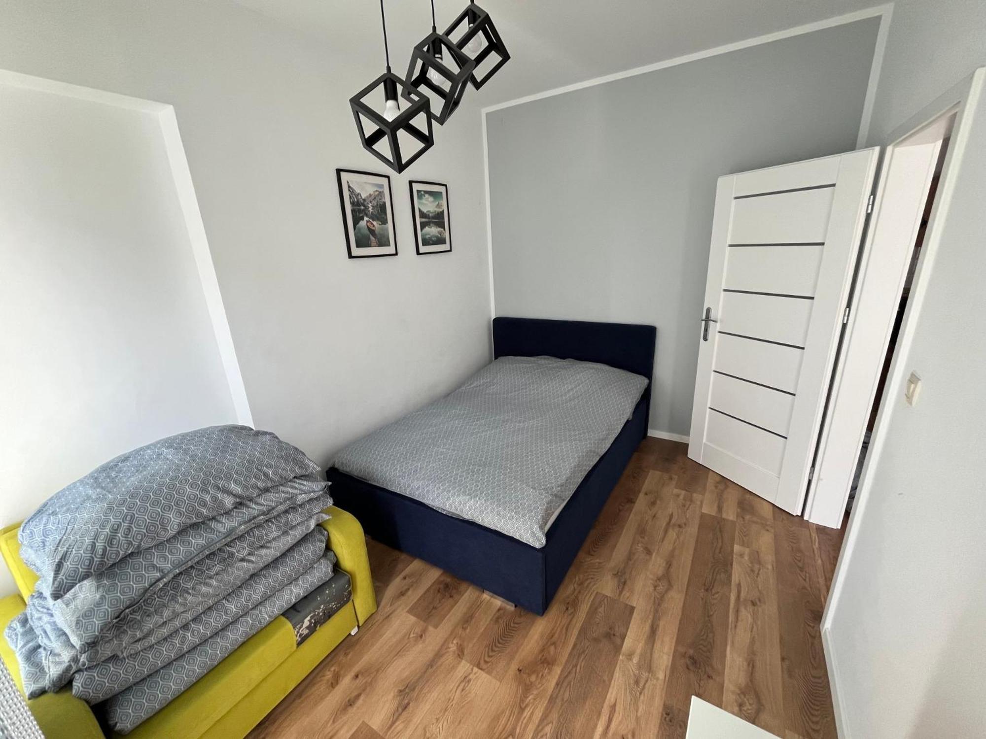 Marko Apartment Zator