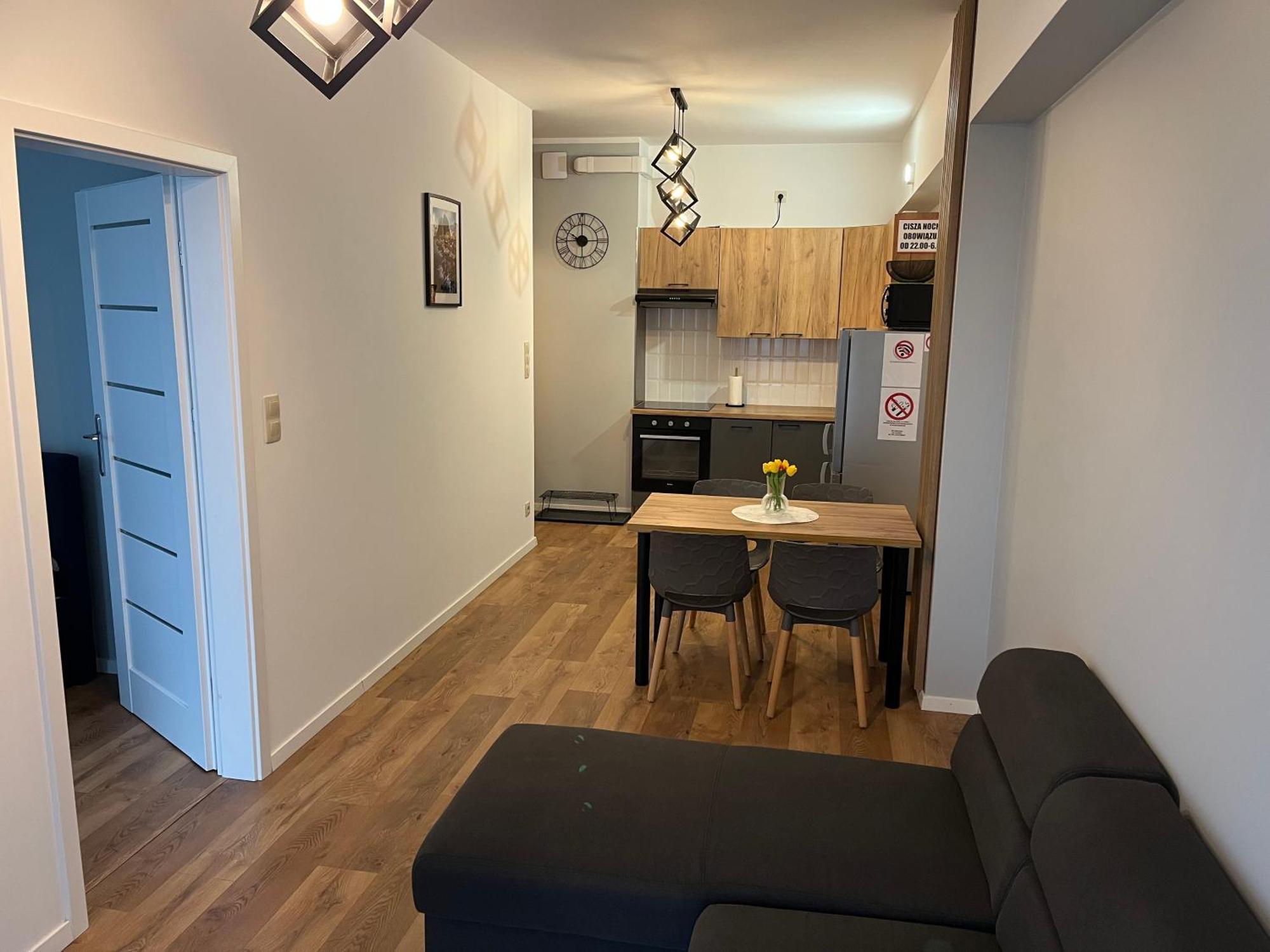 Apartment Marko Zator