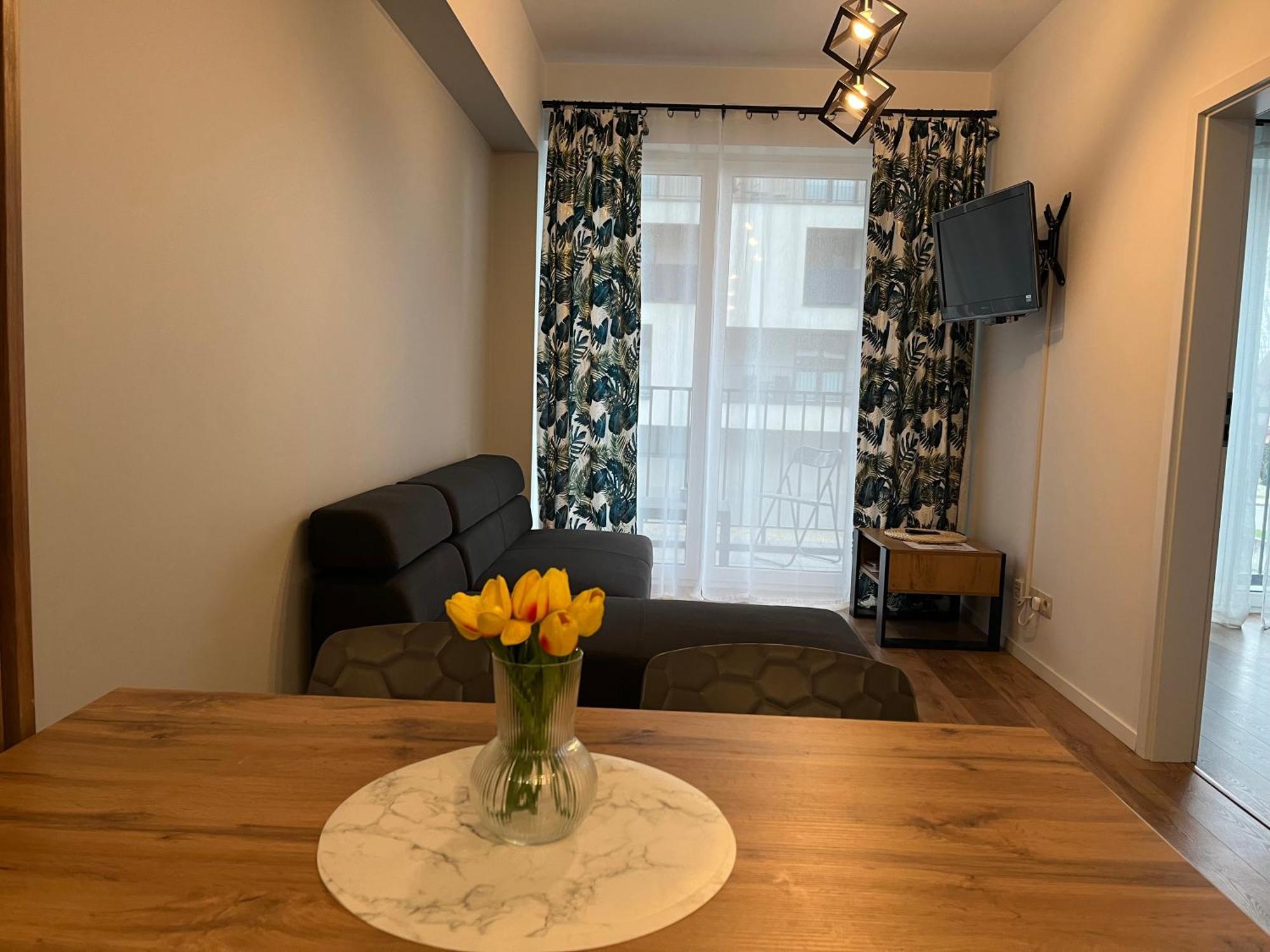 Marko Apartment