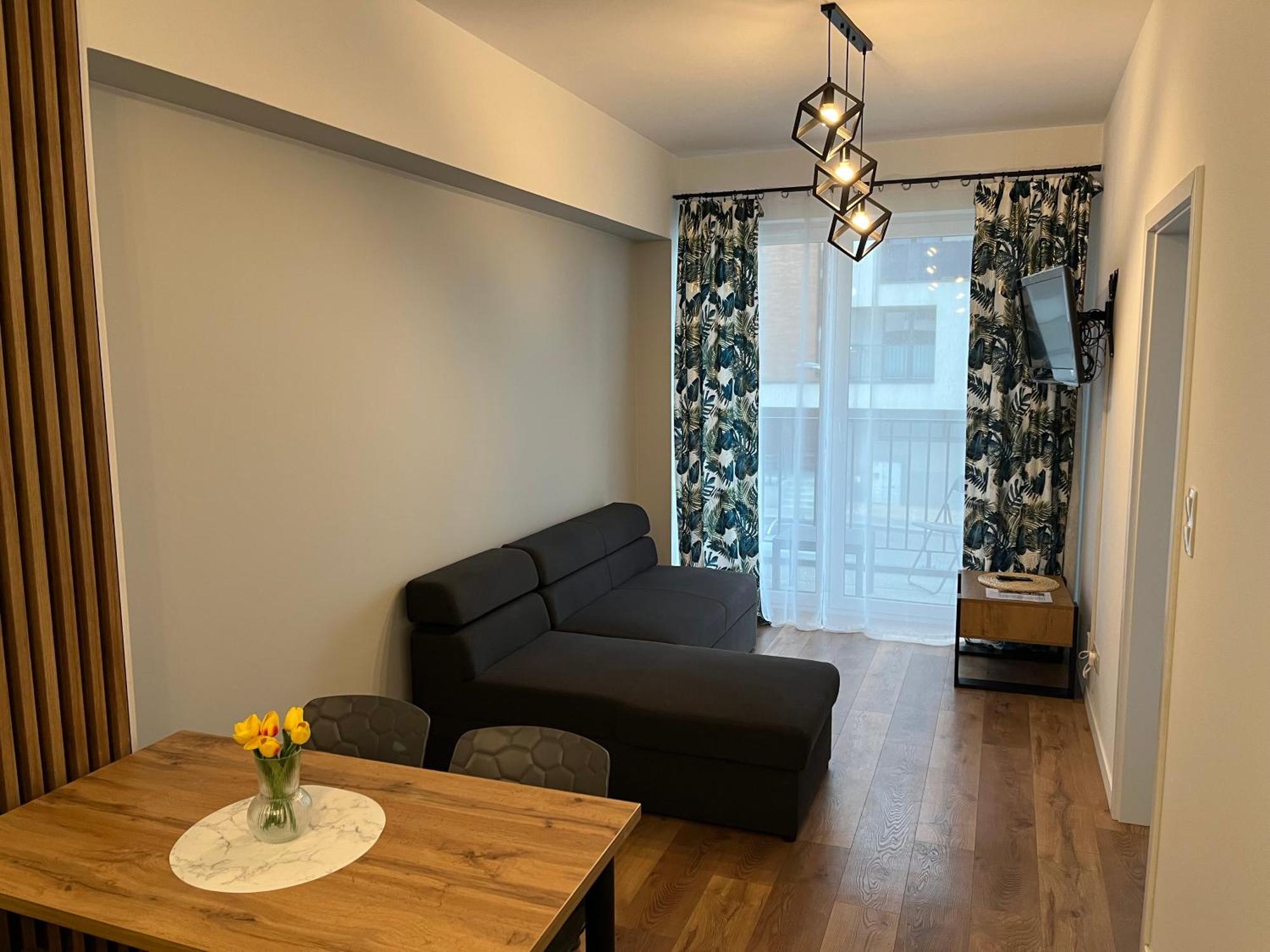 Marko Apartment *